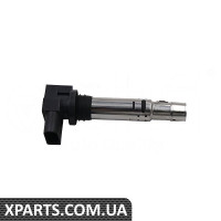 Котушка запалювання Vika 99050038401