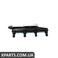 Котушка запалювання Vika 99050038601 Котушка запалювання Vika 99050038601