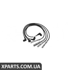 Кабель запалювання (комплект) Vika 99050691301