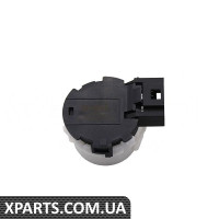 Вимикач запалювання Vika 99050809801