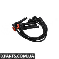 Кабель запалювання (комплект) Vika 99050811801