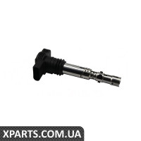 Котушка запалювання Vika 99050951601