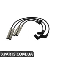 Кабель запалювання (комплект) Vika 99051158301