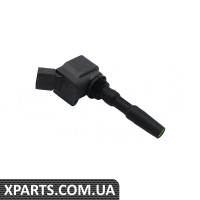 Котушка запалювання Vika 99051473701