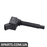 Котушка запалювання Vika 99051782701