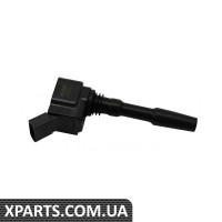 Котушка запалювання Vika 99051783501