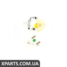 Паливний насос Vika 99061795401
