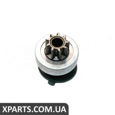 Механізм вільного ходу стартера Vika 99110121001