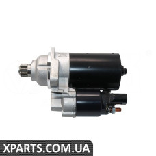Стартер Vika 99110972301