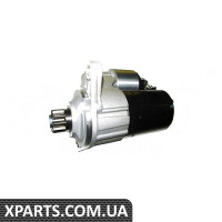 Стартер Vika 99111633401