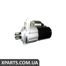 Стартер Vika 99111633401