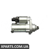 Стартер Vika 99111634701
