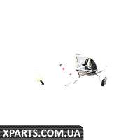 Паливний насос Vika 99191783701