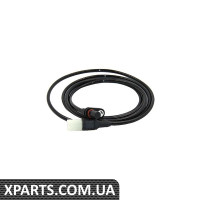 Датчик швидкості обертання колеса Vika 99271355501