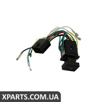 Кнопка аварійної сигналізації Vika 99390054501