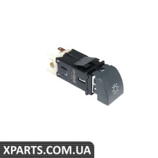 Кнопка вмикання габаритних вогнів Vika 99410577801