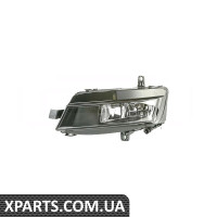 Протитуманна фара DPA 99411336102