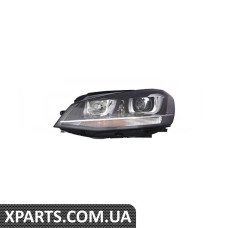 Фара основного світла DPA 99411534402