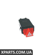 Кнопка аварійної сигналізації Vika 99411772601