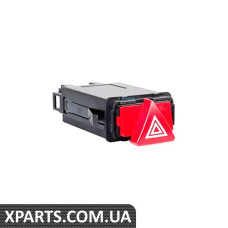 Кнопка аварійної сигналізації Vika 99411772701