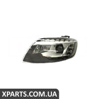 Фара основного світла DPA 99411786502 Фара основного світла DPA 99411786502