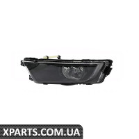 Протитуманна фара DPA 99411789102 Протитуманна фара DPA 99411789102