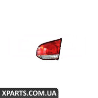 Задній ліхтар DPA 99451177902