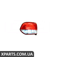 Задній ліхтар DPA 99451178002 Задній ліхтар DPA 99451178002