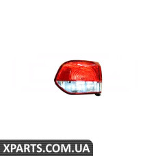 Задній ліхтар DPA 99451178002