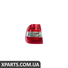 Задній ліхтар DPA 99451180002