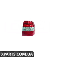 Задній ліхтар DPA 99451180102 Задній ліхтар DPA 99451180102