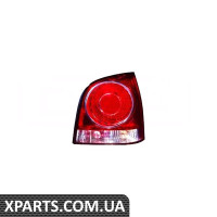 Задній ліхтар DPA 99451180502