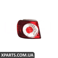 Задній ліхтар DPA 99451266902 Задній ліхтар DPA 99451266902