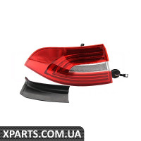 Задній ліхтар DPA 99451334002
