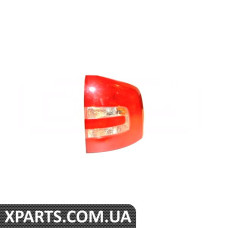 Задній ліхтар DPA 99451387502