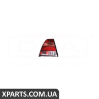 Задній ліхтар DPA 99451446702 Задній ліхтар DPA 99451446702