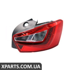 Задній ліхтар DPA 99451455802