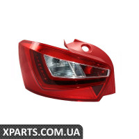 Задній ліхтар DPA 99451456602