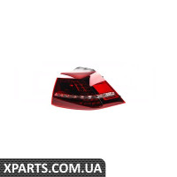 Задній ліхтар DPA 99451537002 Задній ліхтар DPA 99451537002