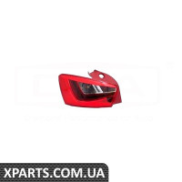 Задній ліхтар DPA 99451784602 Задній ліхтар DPA 99451784602
