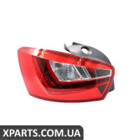 Задний фонарь DPA 99451784702 Задний фонарь DPA 99451784702