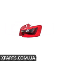 Задній ліхтар DPA 99451784802 Задній ліхтар DPA 99451784802