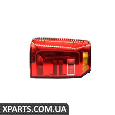 Задній ліхтар DPA 99451787102