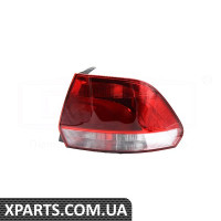 Задній ліхтар DPA 99451787402