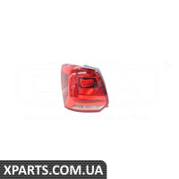 Задній ліхтар DPA 99451787702