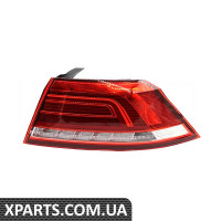 Задній ліхтар DPA 99451789902 Задній ліхтар DPA 99451789902