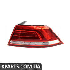 Задній ліхтар DPA 99451789902