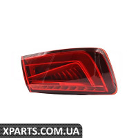 Задній ліхтар DPA 99451791602