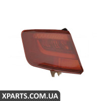 Задній ліхтар DPA 99451793102