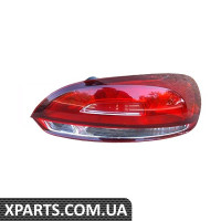 Задній ліхтар DPA 99451794402